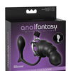 Anal Fantasy Elite Collection Ass Gasm Cock Blocker
