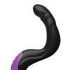 Anal Fantasy Elite Collection Hyper Pulse P Spot Massager - Black
