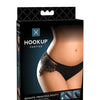 Hookup Panties Remote Princess Panty Black S-L