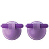 Fantasy For Her Vibrating Breast Suck-Hers