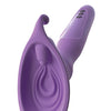 Fantasy For Her Vibrating Roto Suck-Her