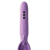 Fantasy For Her Vibrating Roto Suck-Her