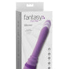 Fantasy For Her Love Thrust Her - Purple