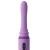 Fantasy For Her Love Thrust Her - Purple