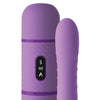 Fantasy For Her Love Thrust Her - Purple