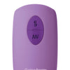 Fantasy For Her Love Thrust Her - Purple
