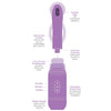 Fantasy For Her Love Thrust Her - Purple