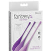 Fantasy For Her Kegel Train-Her Set