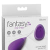 Fantasy For Her Remote Kegel Excite-Her