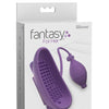 Fantasy For Her Sensual Pump-Her