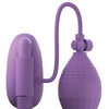Fantasy For Her Sensual Pump-Her