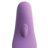 Fantasy For Her Remote Silicone Please-Her