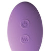 Fantasy For Her Remote Silicone Please-Her