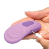 Fantasy For Her Remote Silicone Please-Her