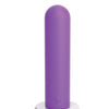 Fantasy for Her Rechargable Bullet - Purple