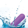 Fantasy for Her Rechargable Bullet - Purple