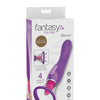 Fantasy for Her Ultimate Pleasure
