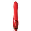 Fantasy for Her Ultimate Pleasure 24K Gold Seasonal Luxury Edition w/Travel Bag Luxury Box - Red