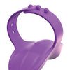 Fantasy For Her Finger Vibe - Purple