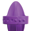 Fantasy For Her Finger Vibe - Purple