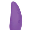 Fantasy for Her Rechargeable Remote Control Bullet - Purple