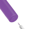 Fantasy for Her Rechargeable Remote Control Bullet - Purple