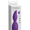 Fantasy for Her Ultmate Tongue-Gasm - Purple