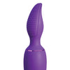 Fantasy for Her Ultmate Tongue-Gasm - Purple