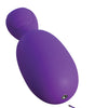 Fantasy for Her Ultmate Tongue-Gasm - Purple