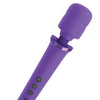 Fantasy for Her Rechargeable Power Wand - Purple