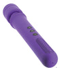 Fantasy for Her Rechargeable Power Wand - Purple