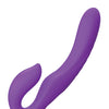 Fantasy for Her Ultimate Strapless Strap On - Purple