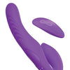 Fantasy for Her Ultimate Strapless Strap On - Purple
