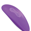Fantasy for Her Ultimate Strapless Strap On - Purple