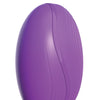 Fantasy for Her Silicone Fun Tongue - Purple