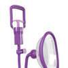 Fantasy For Her Pleasure Pump - Purple