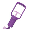 Fantasy For Her Pleasure Pump - Purple