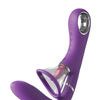 Fantasy For Her Ultimate Pleasure Pro - Purple