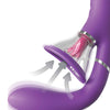Fantasy For Her Ultimate Pleasure Pro - Purple