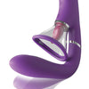 Fantasy For Her Ultimate Pleasure Pro - Purple