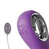 Fantasy For Her Ultimate Pleasure Pro - Purple