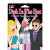 Lil' Dick in the Box The Gift That Keeps Giving