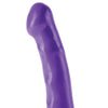 Dillio 6" Please Her - Purple