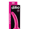 Dillio 7" Slim Dillio - Pink