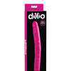 Dillio 12" Double Dillio - Pink