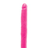 Dillio 12" Double Dillio - Pink