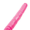 Dillio 12" Double Dillio - Pink