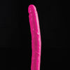 Dillio 12" Double Dillio - Pink