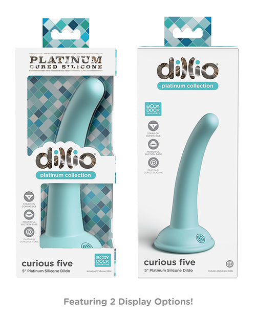 Dillio Platinum 5