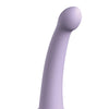 Dillio Platinum 6" Secret Explorer Silicone Dildo - Purple